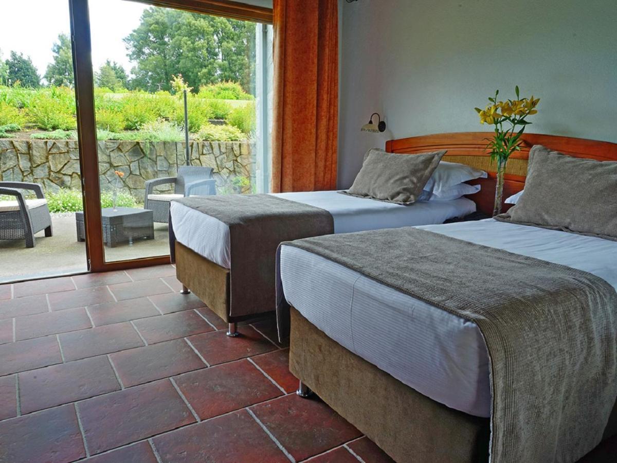 Hotel Pucon Green Park Cameră foto