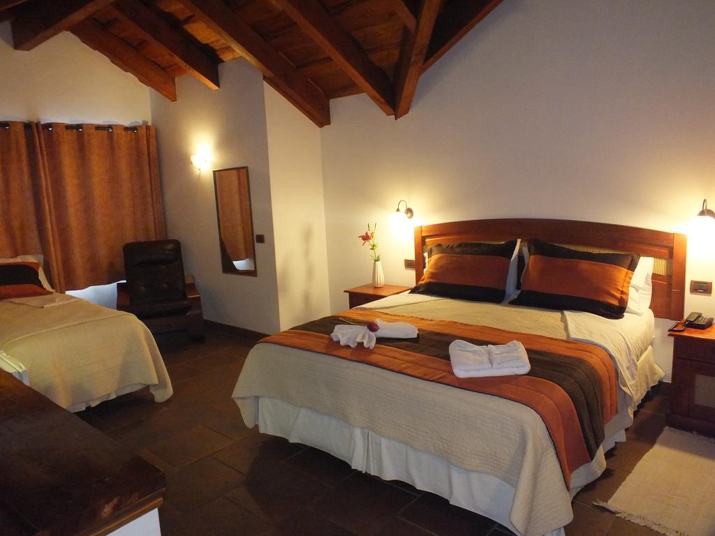 Hotel Pucon Green Park Cameră foto