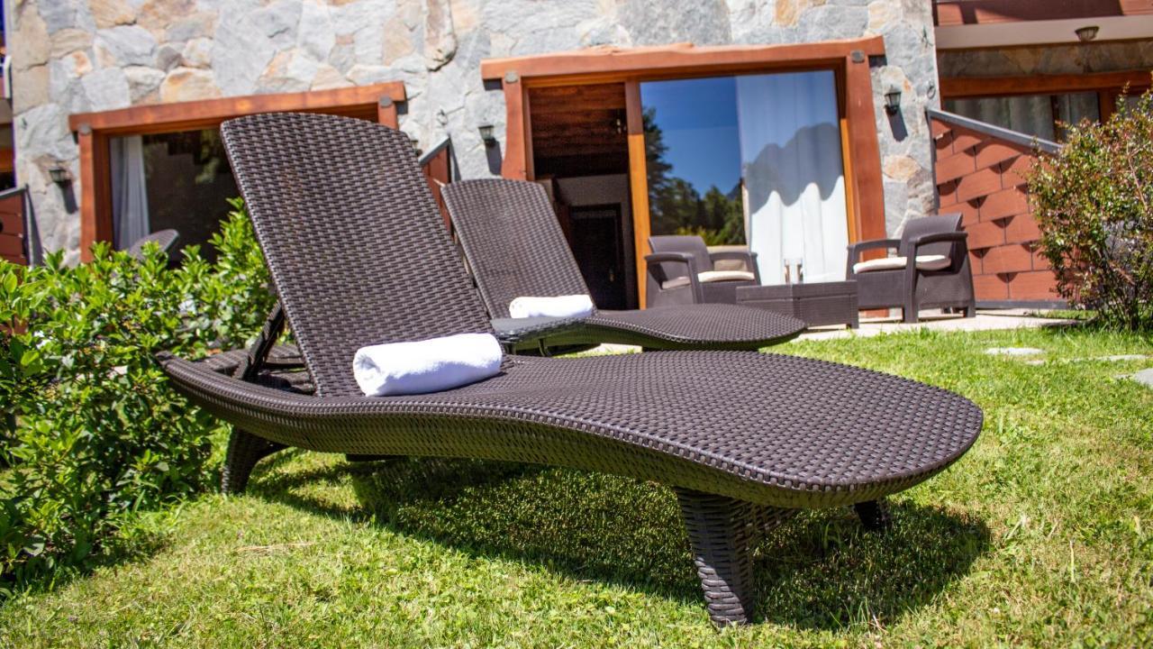Hotel Pucon Green Park Exterior foto