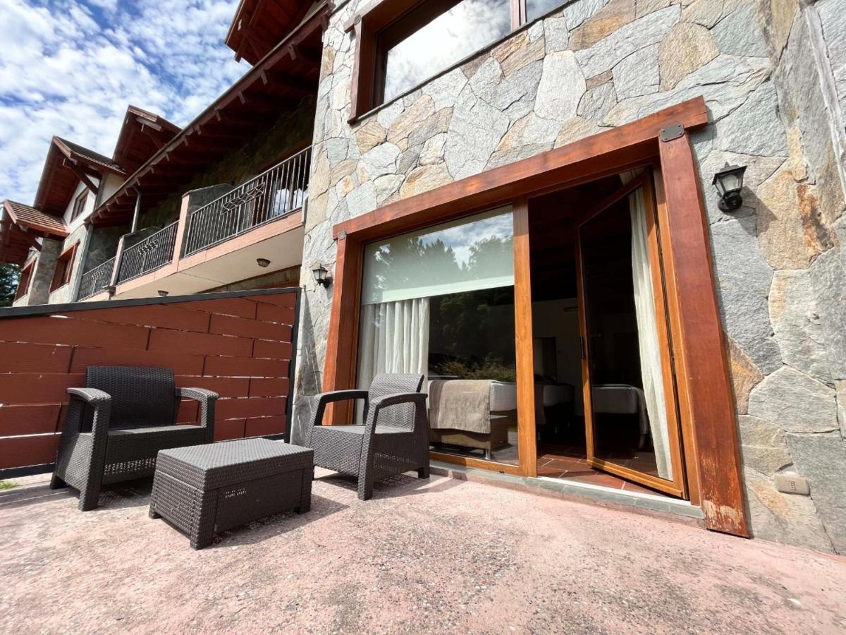 Hotel Pucon Green Park Exterior foto